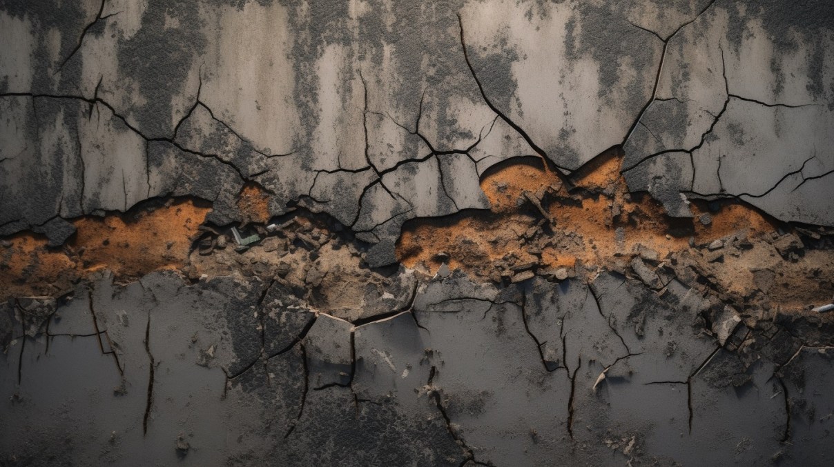 Corrosion In Concrete